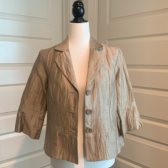 CONTEMPORAINE Women’s Blazer - Picture 2 of 15